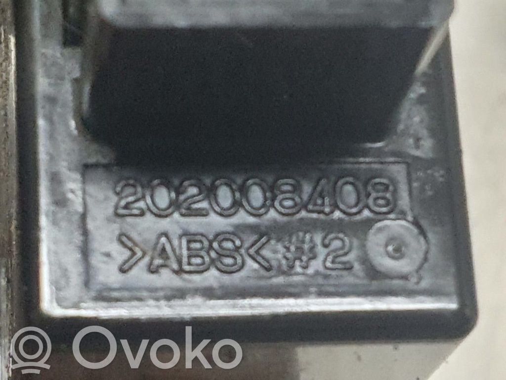 KIA Soul Inne przełączniki i przyciski 