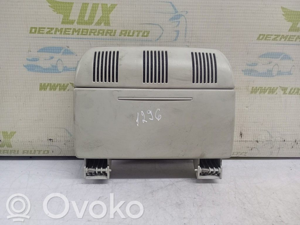 Skoda Octavia Mk2 (1Z) Set ornamente interior 