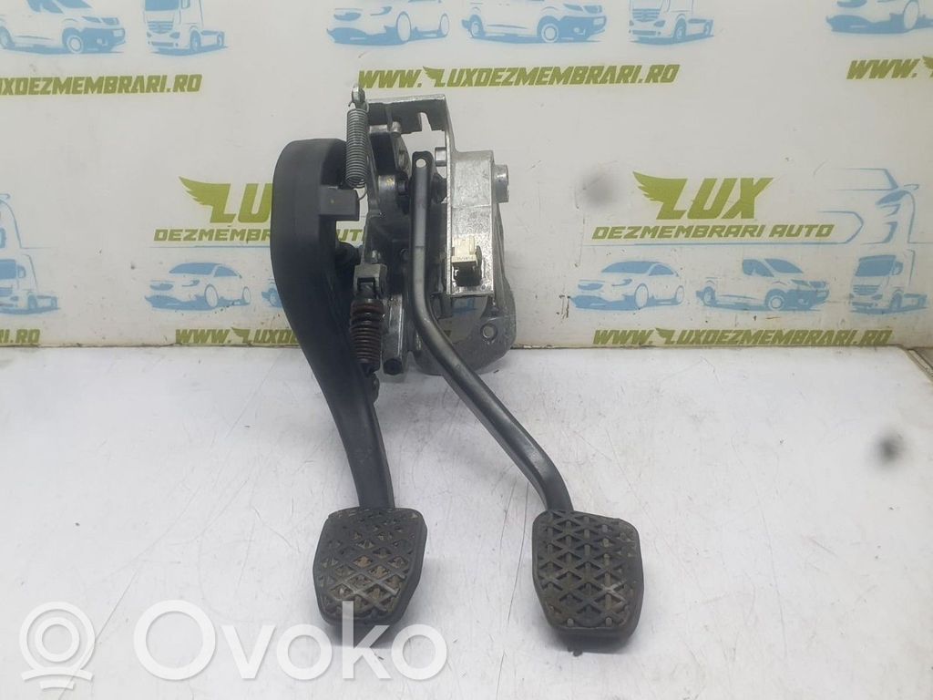 BMW 3 F30 F35 F31 Conjunto de pedal 