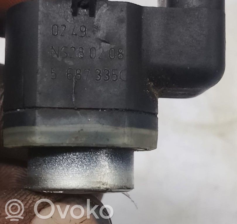 BMW X6 E71 Parking PDC sensor 