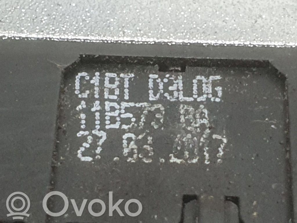 Ford Fiesta Other switches/knobs/shifts 