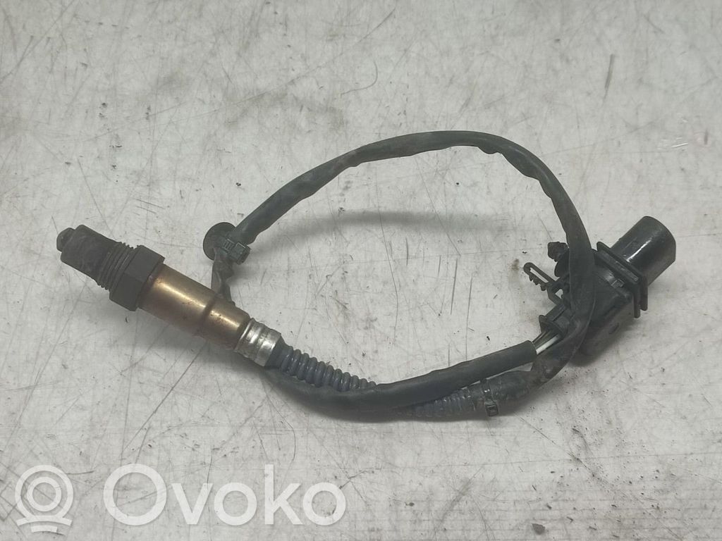 Sonde lambda   AV619D375BA