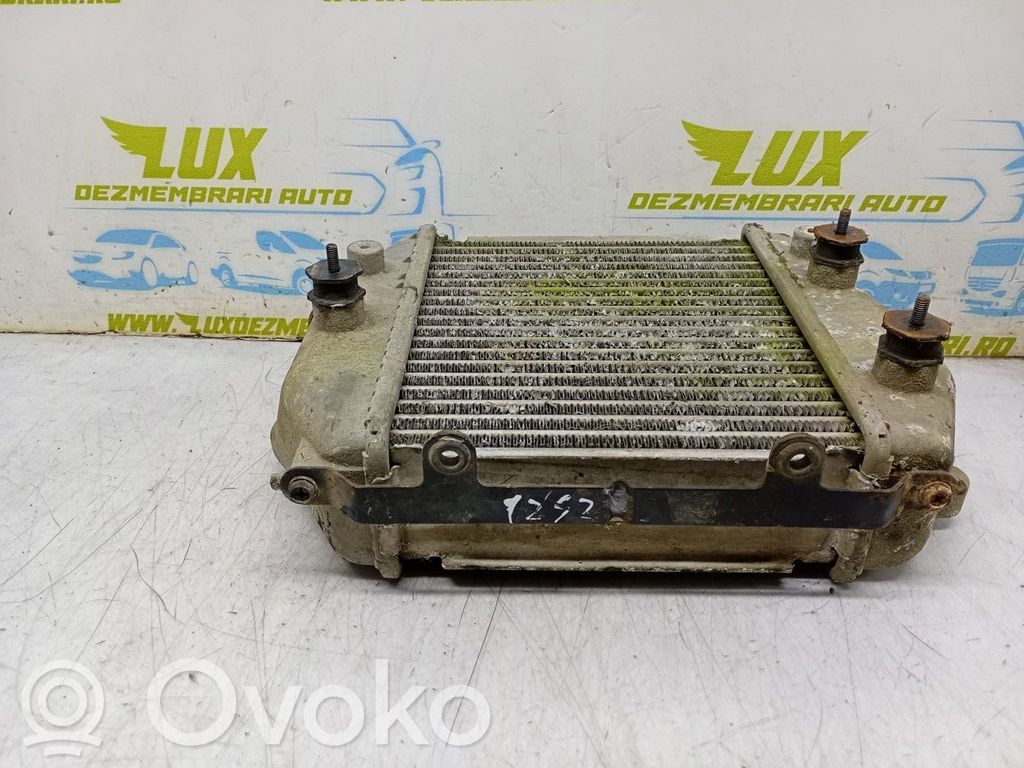 Radiador intercooler   1271003200