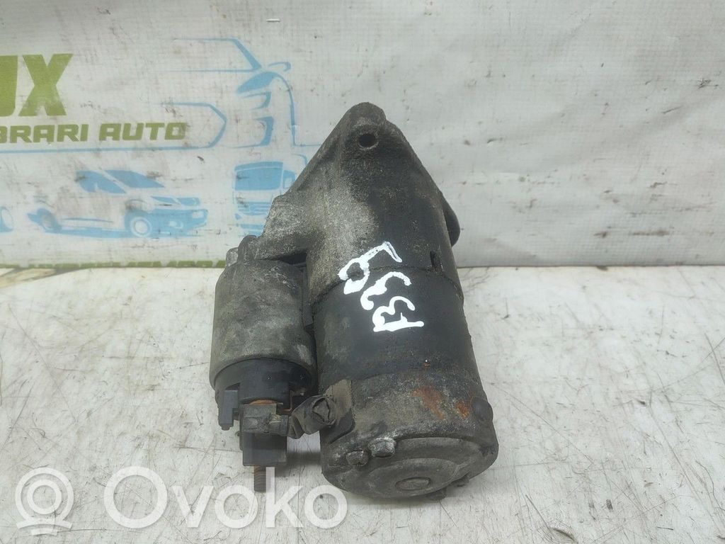 Renault Laguna III Стартер 