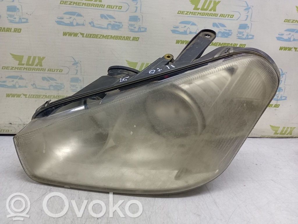 Headlight/headlamp   16530901