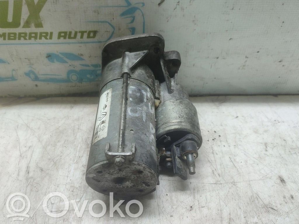 Renault Laguna III Стартер 