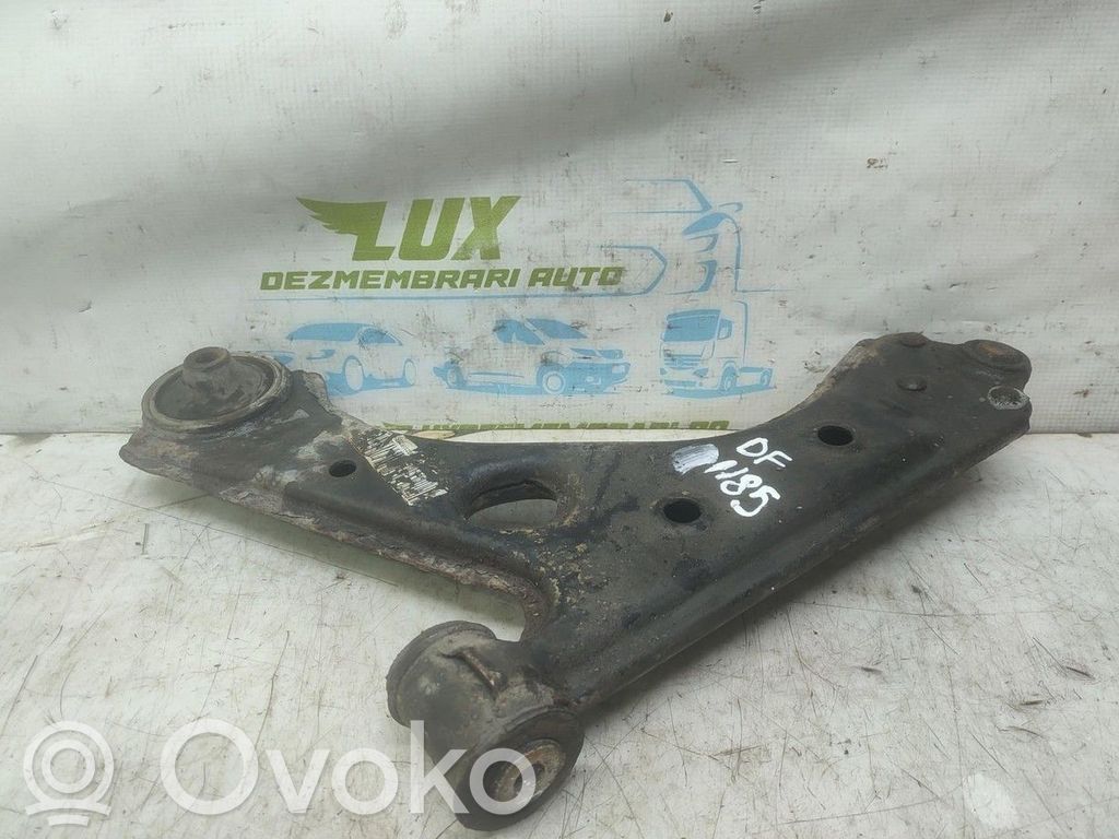 Front control arm