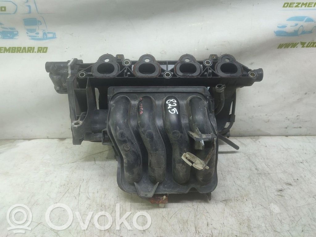 Mazda 2 Kolektor ssący 