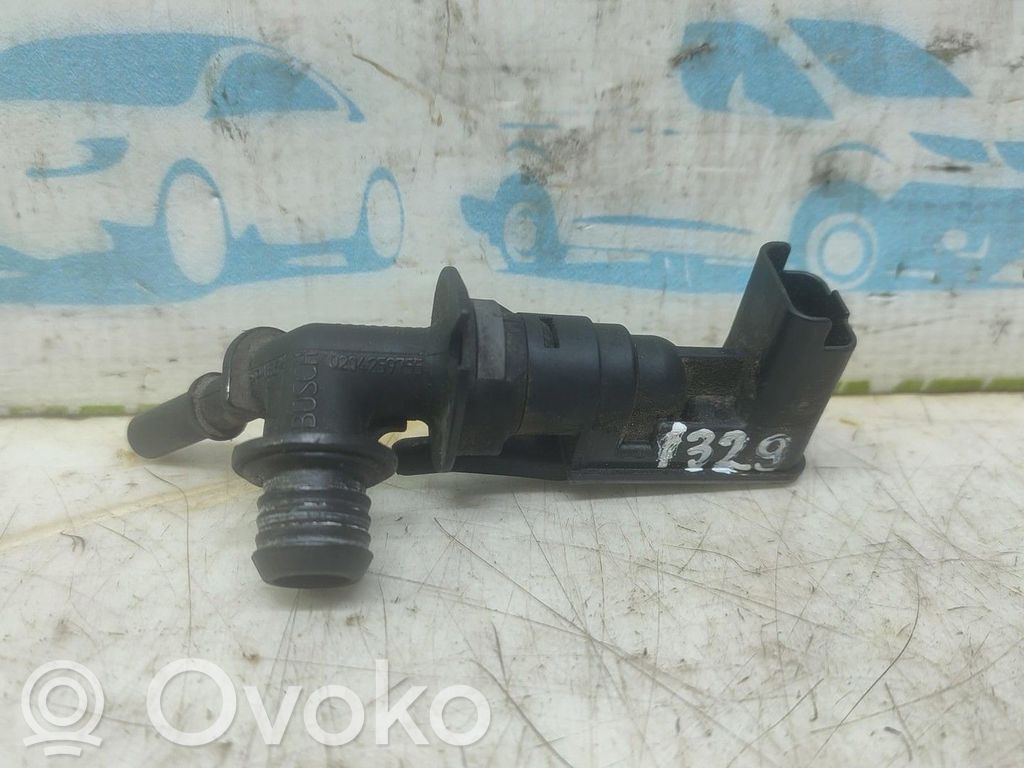 Sensor de temperatura interna   0204259755