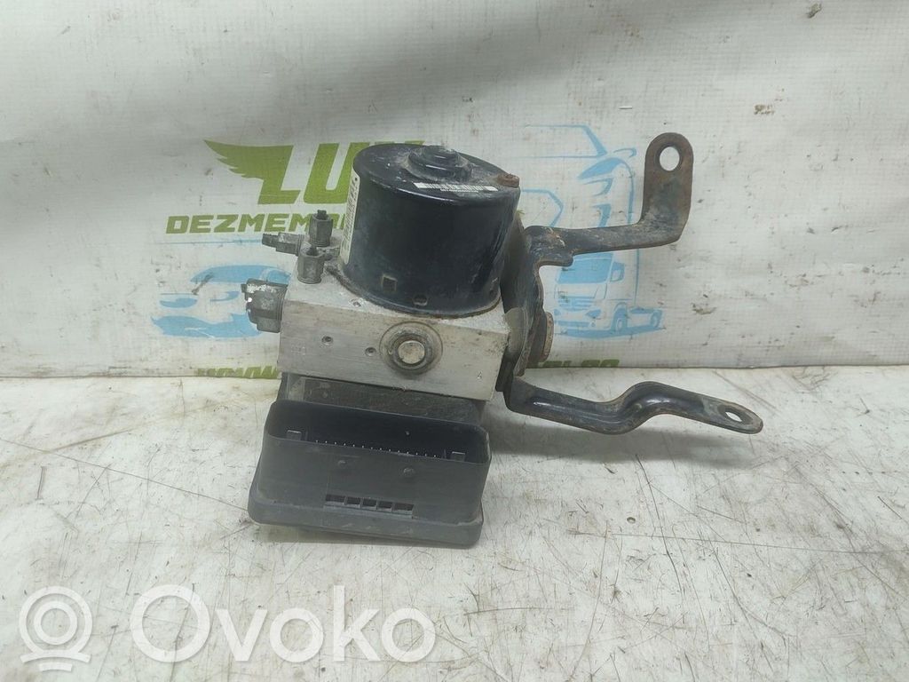 Mazda 2 ABS Pump 