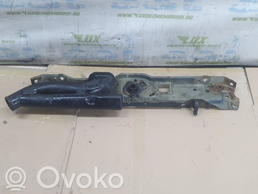 Opel Corsa C Muut kojelaudan osat 