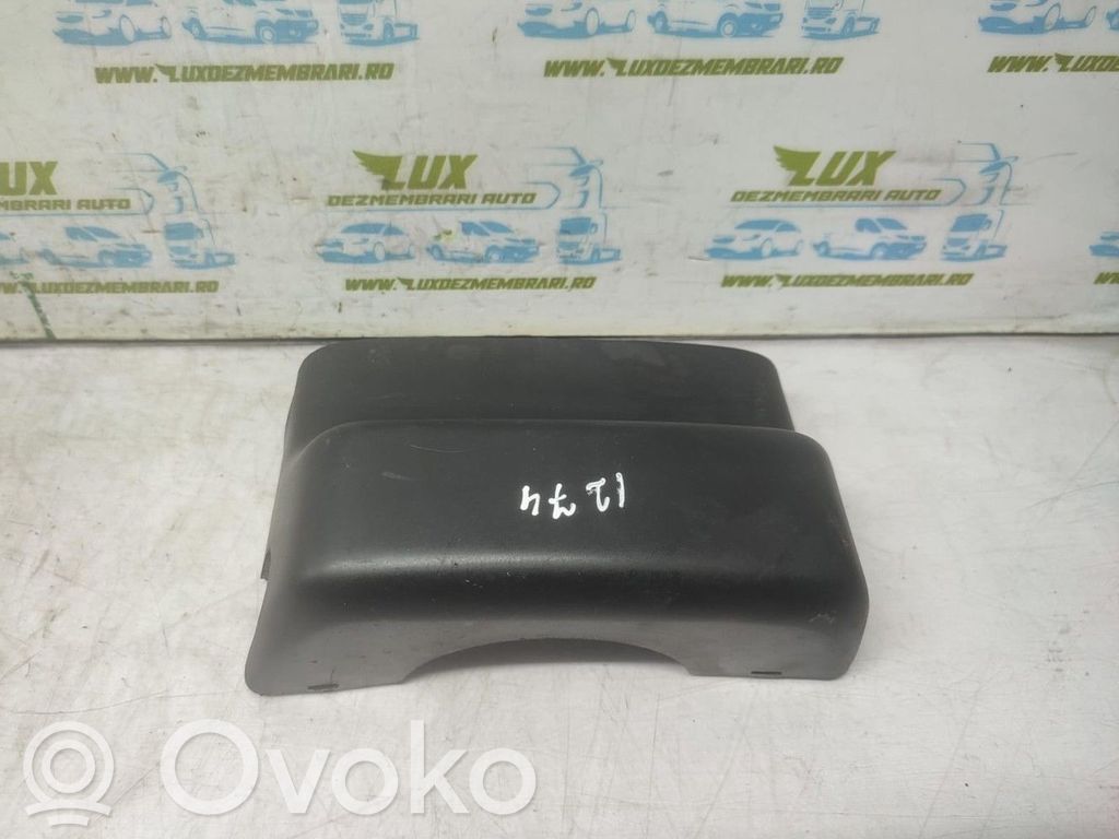 Steering wheel column trim   6C113530ACW