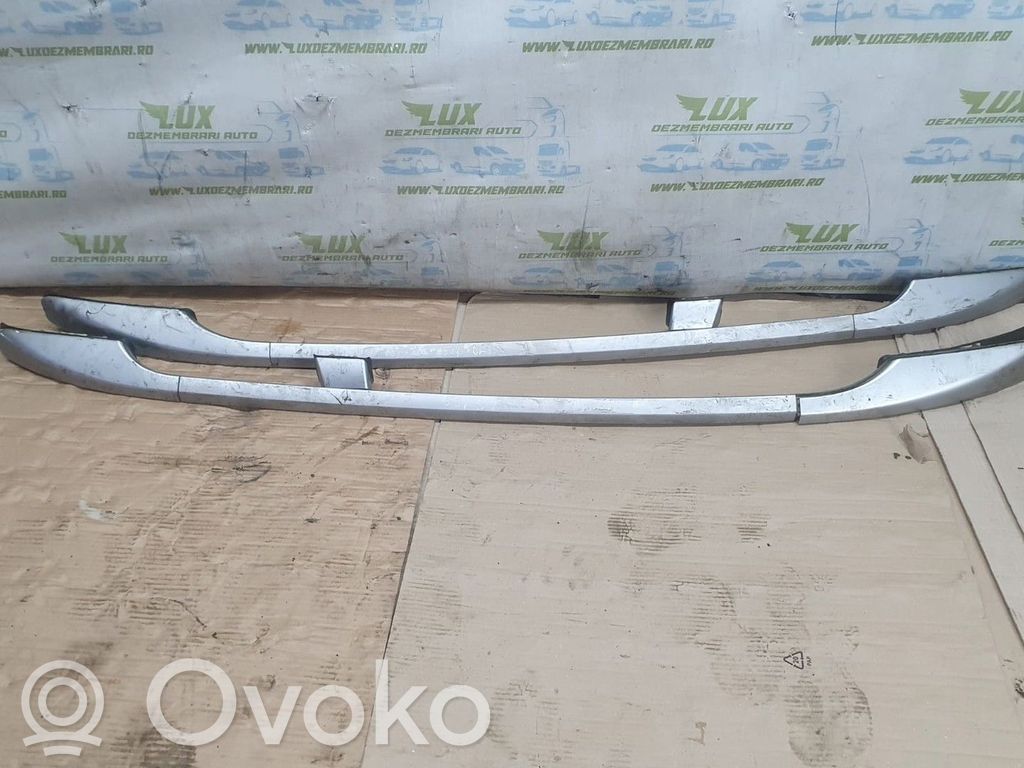 Opel Antara Barra del techo 