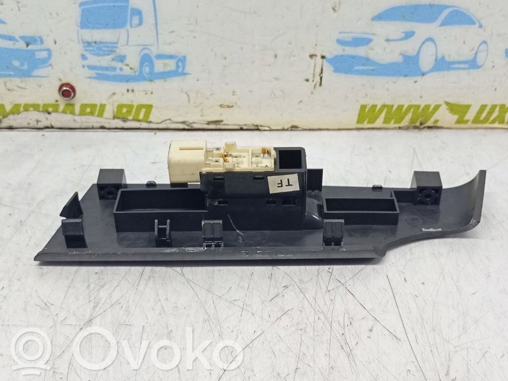 Electric window control switch   201003254