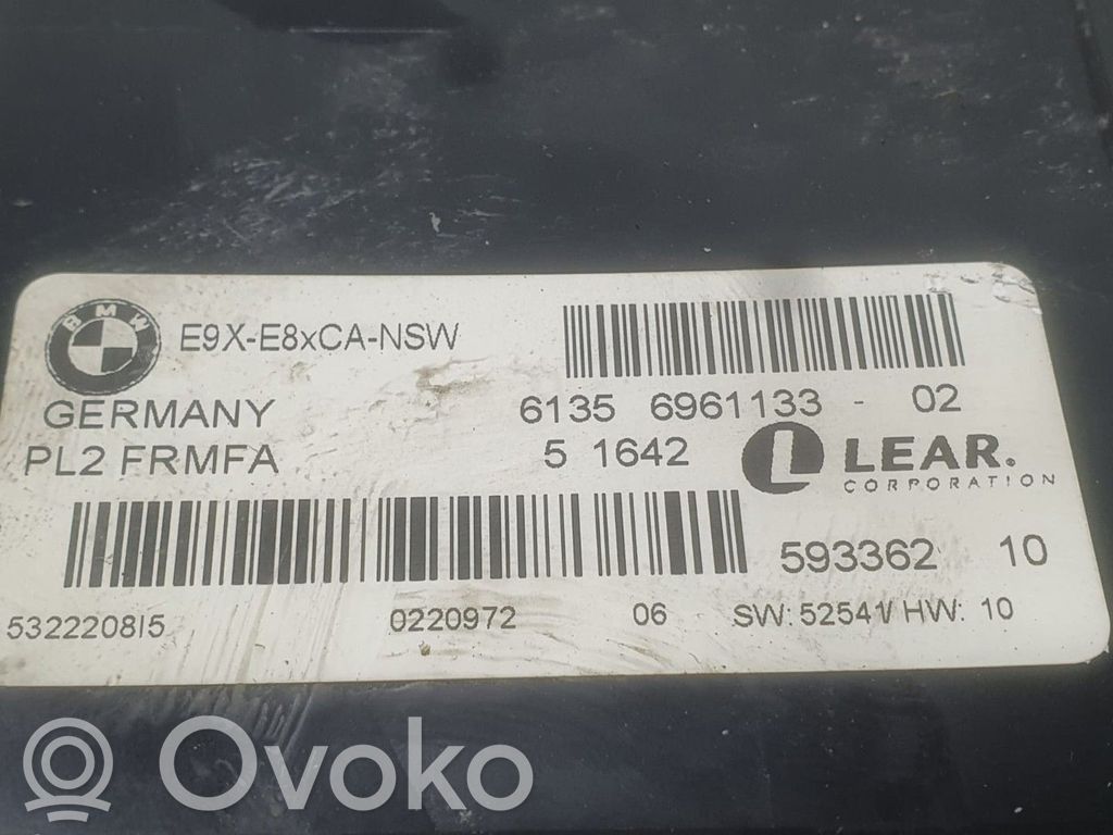 BMW 3 E90 E91 Light module LCM 