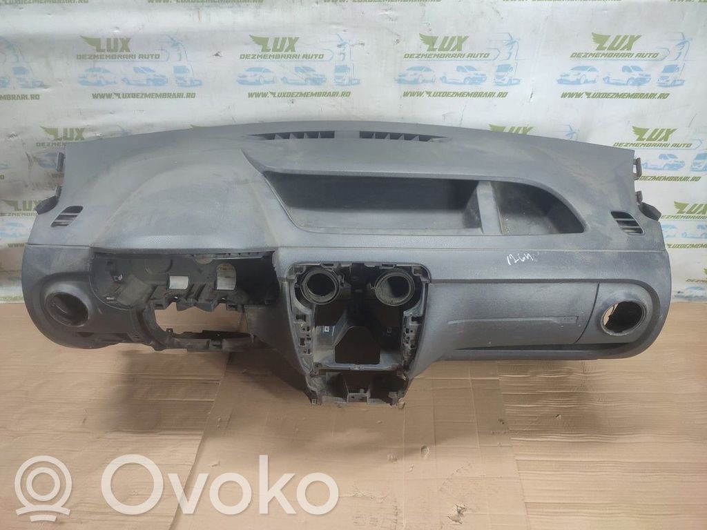 Dacia Dokker Kojelauta 