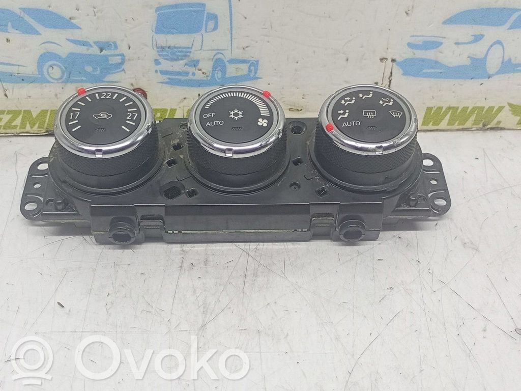 Mitsubishi Outlander Air conditioning (A/C) switch 