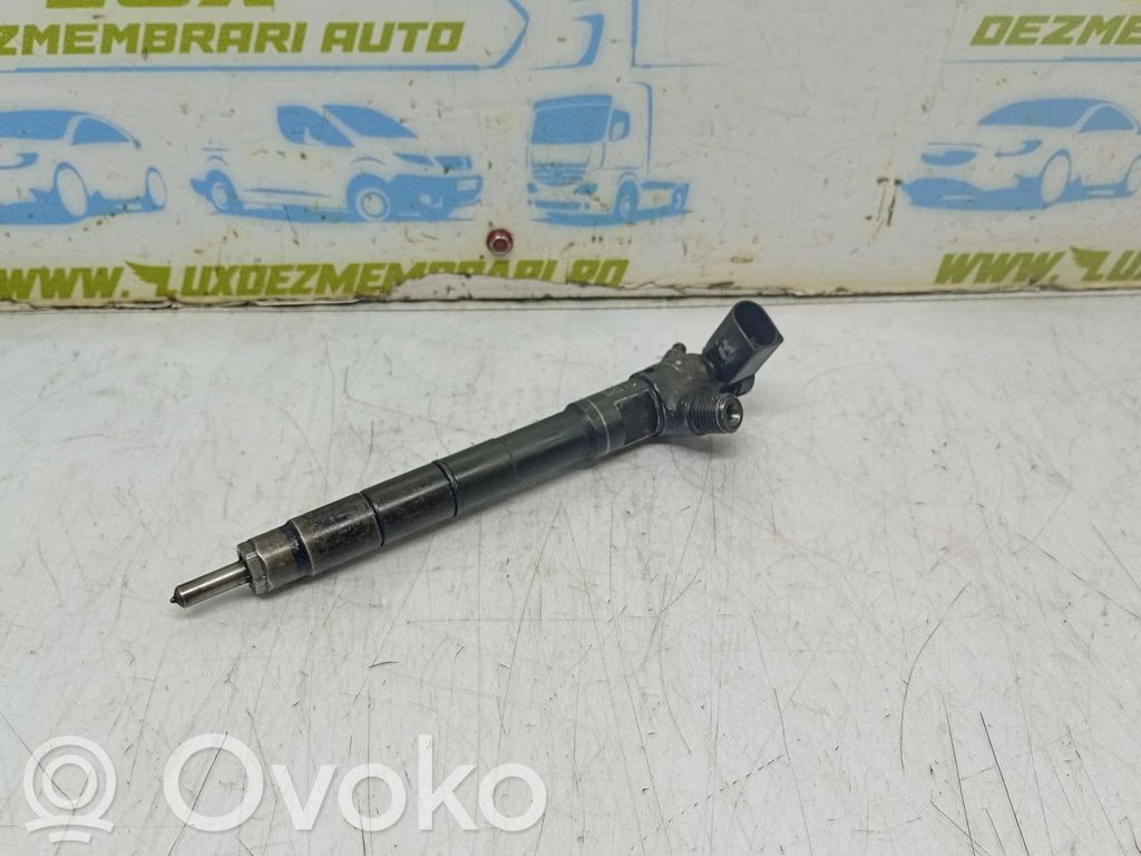Inyector de combustible   228363983