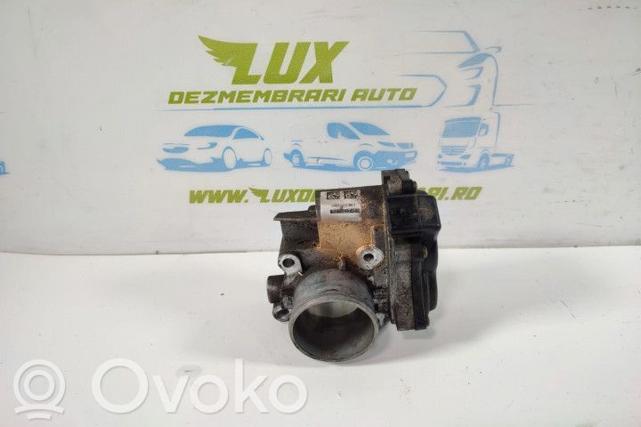 Opel Movano B Droselis 
