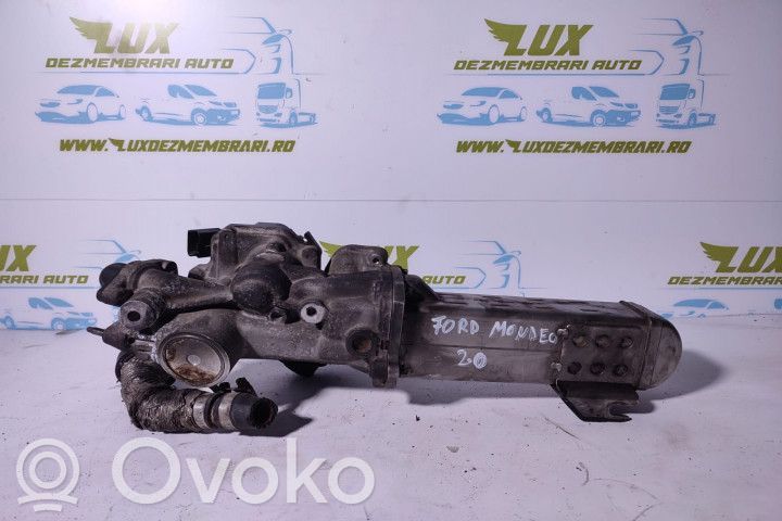 Ford S-MAX Răcitor supapă EGR 