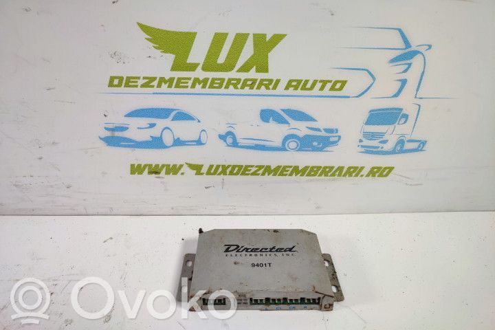 Toyota RAV 4 (XA10) Unité de commande, module PDC aide au stationnement 