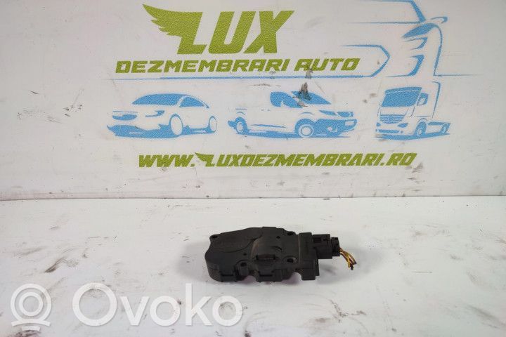 Stellmotor Heizung Klima   EFB321