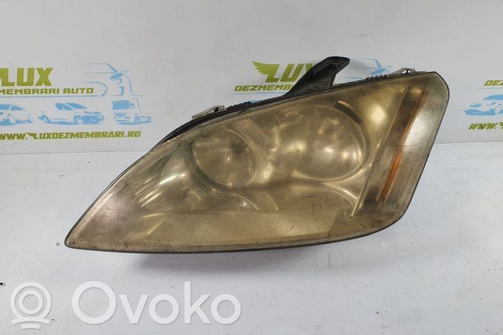 Ford Focus C-MAX Phare frontale 