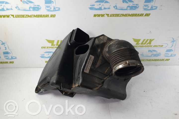 BMW 3 E36 Obudowa filtra powietrza 