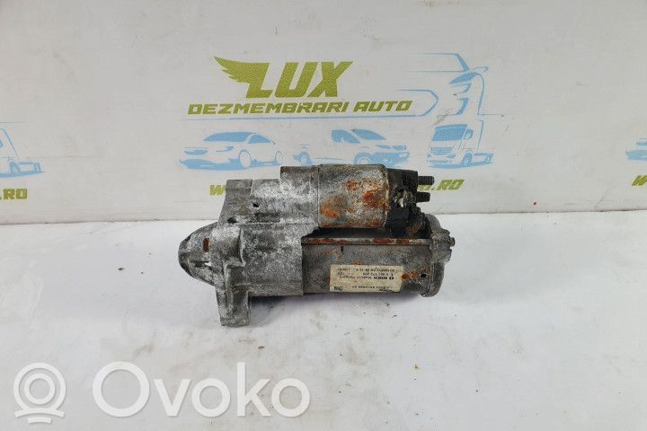 BMW X1 F48 F49 Starter motor 