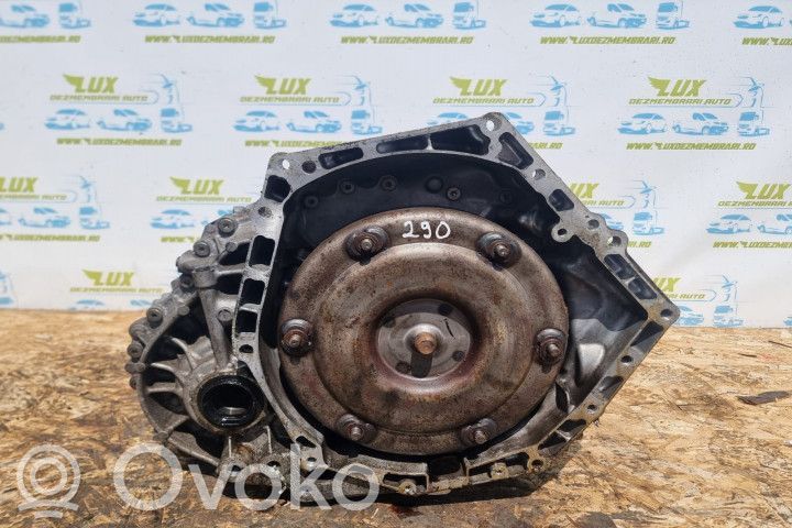 Automatic gearbox   PHW3