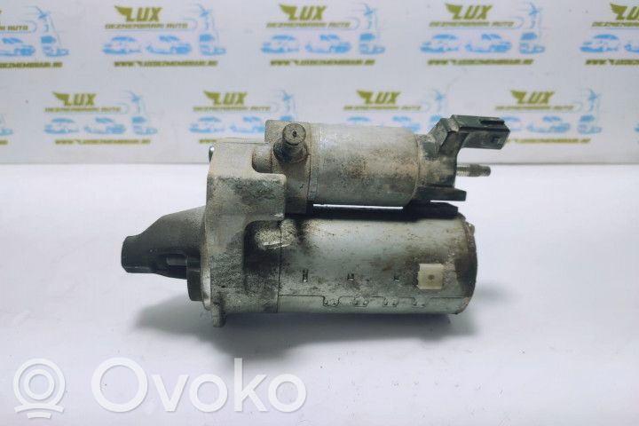 Starter motor   9671530880