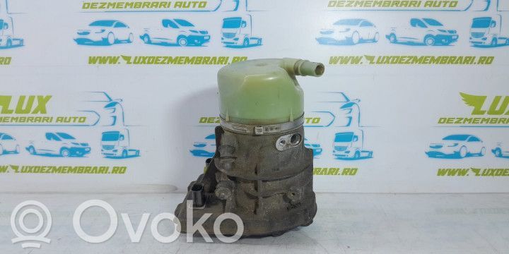 Power steering pump