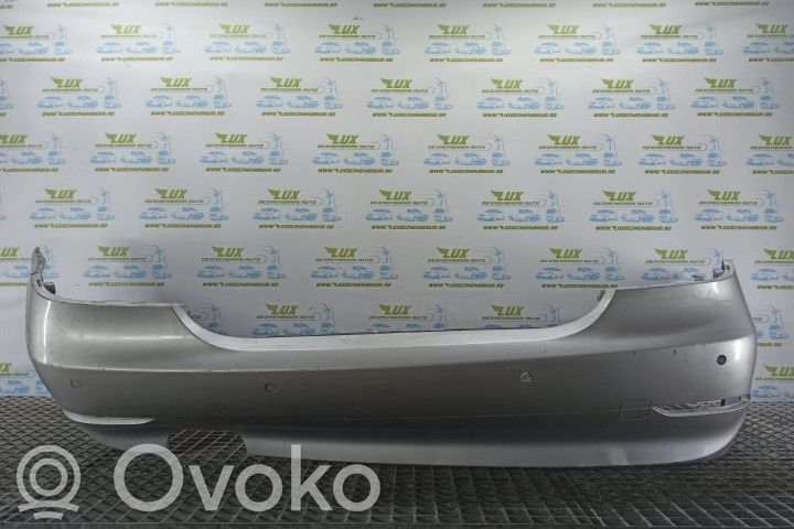 BMW 5 E60 E61 Aizmugurējais sēdeklis 