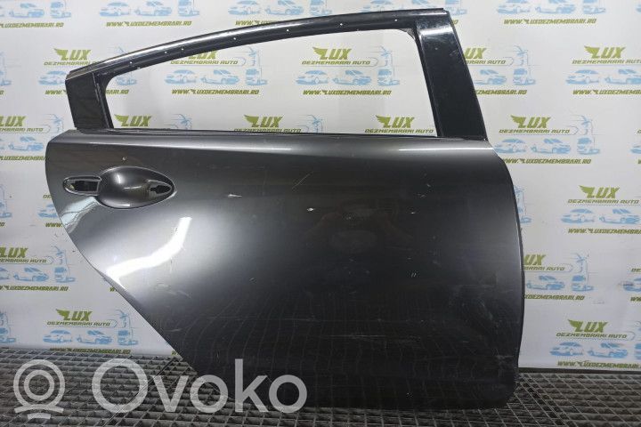Puerta trasera   GHK172010