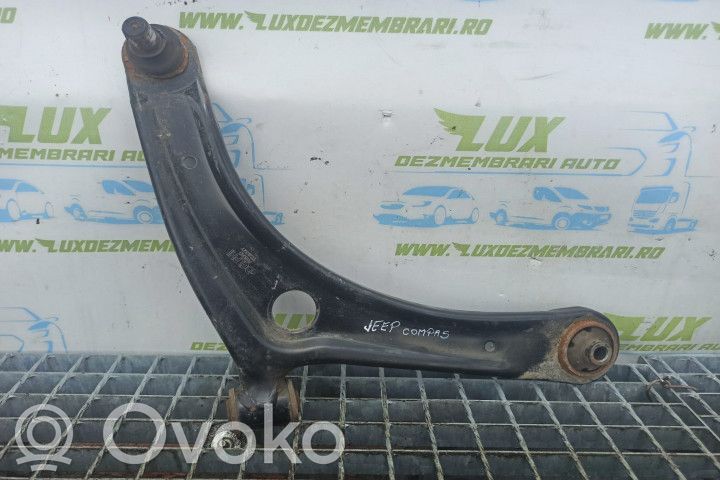 Front control arm