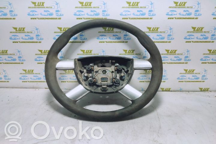 Ford Focus Stūre 
