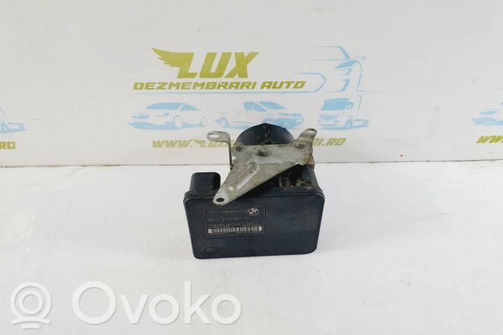 BMW X3 E83 ABS Pump 
