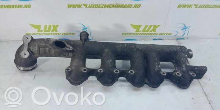 Volvo S70  V70  V70 XC Colector de admisión 