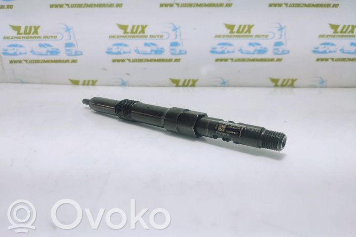 Inyector de combustible   6S7Q9K546AA,6S7Q9K546AA