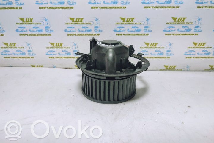 Volkswagen Eos Mazā radiatora ventilators 