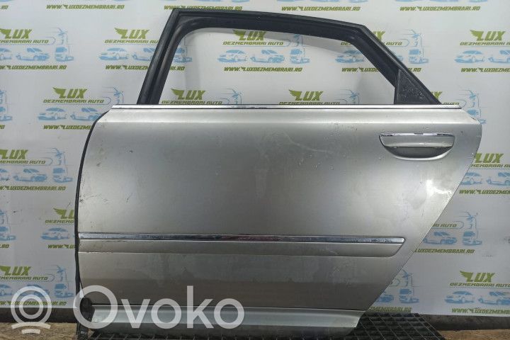 Rear door   4E0833419F,4E0833419F