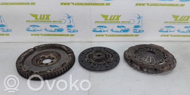 Dacia Logan I Clutch set kit 