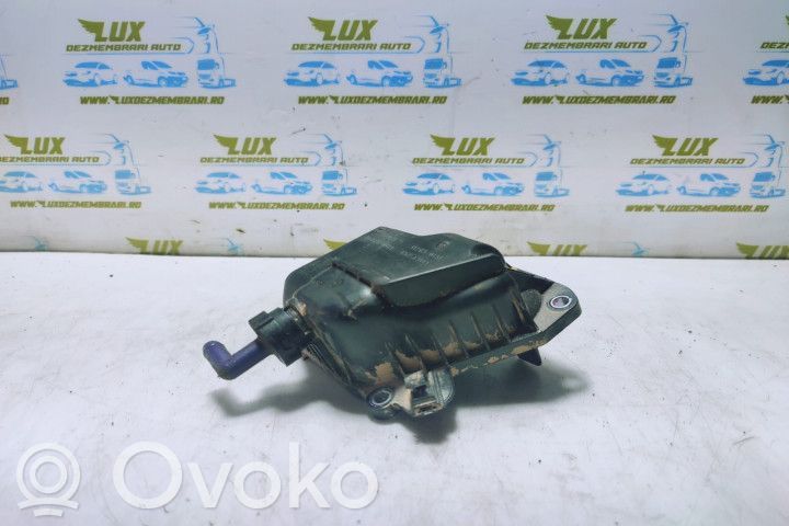 Mazda CX-3 Separatore dello sfiato dell’olio 
