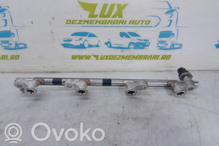 Fuel distributor   K0222PYFA131F8