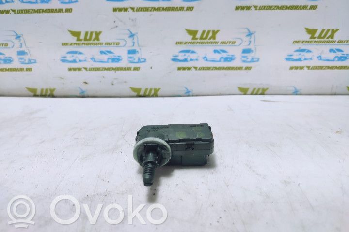 Seat Leon (5F) Motor de ajuste de nivel del faro delantero 