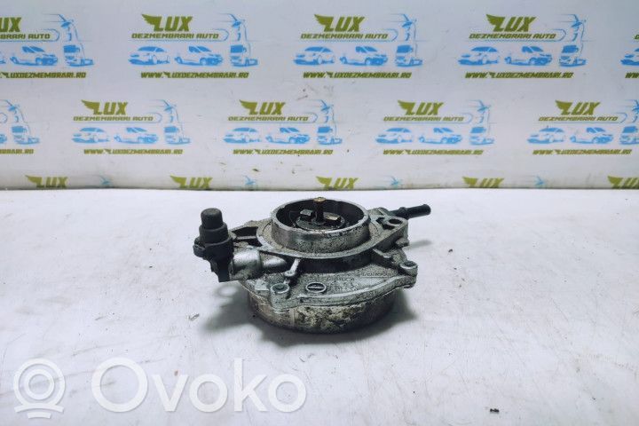 Ford Ranger Vacuum pump 