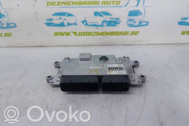 Mazda 3 Engine control unit/module ECU 