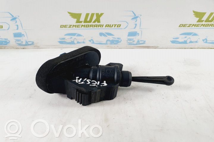 Ford Fusion Kytkimen pääsylinteri 
