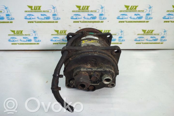 Ford Transit Air conditioning (A/C) compressor (pump) 