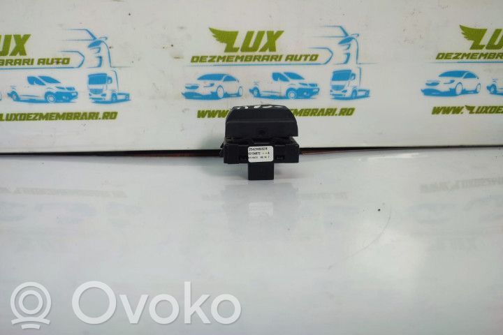Dacia Spring Electric window control switch 